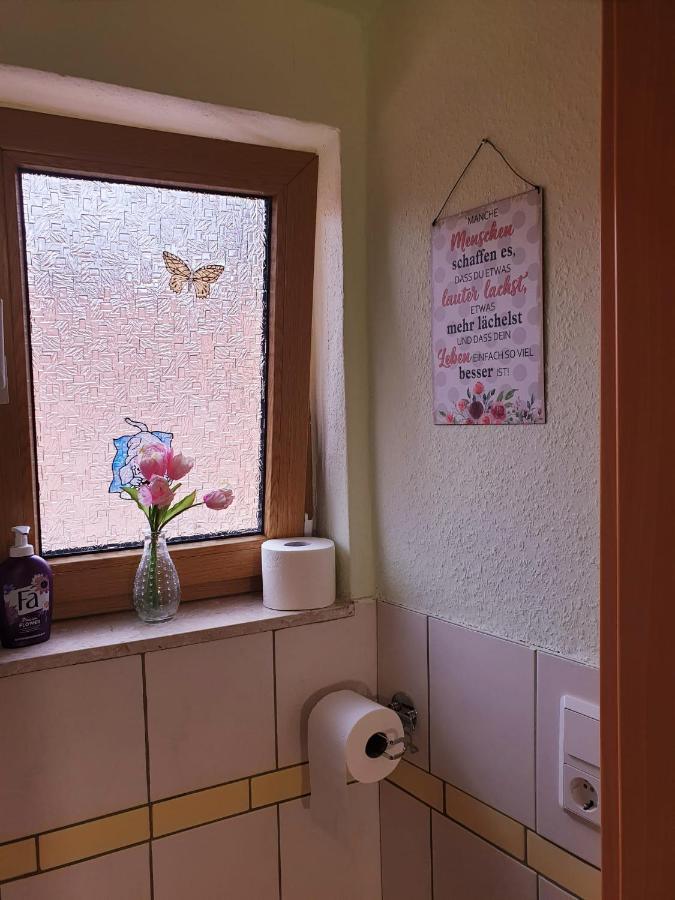 Ferienwohnung Goldstr.7 كيدلينبورغ المظهر الخارجي الصورة