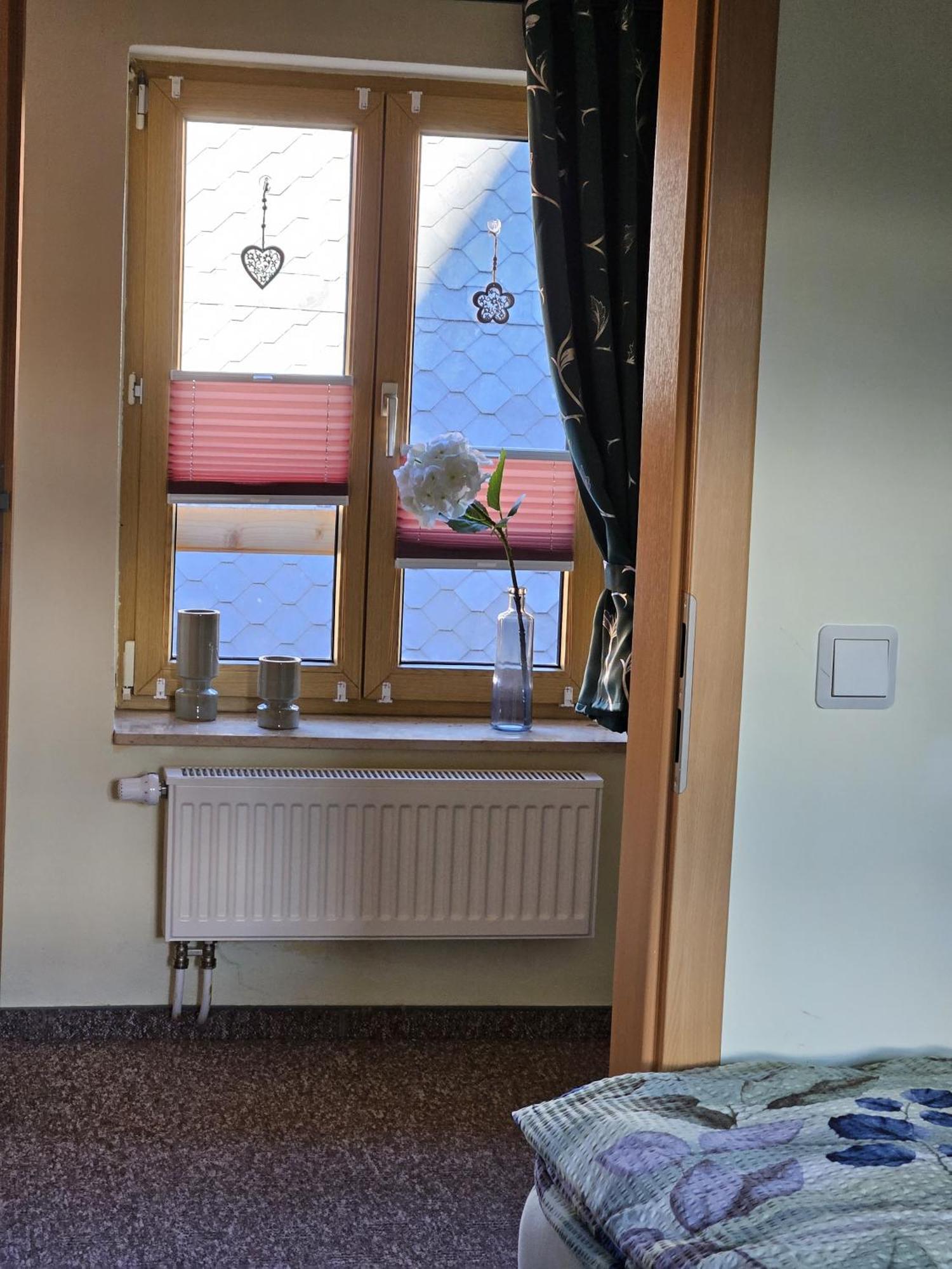 Ferienwohnung Goldstr.7 كيدلينبورغ المظهر الخارجي الصورة